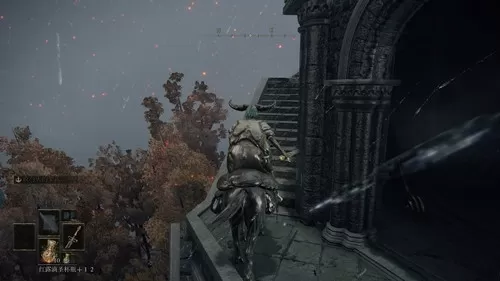 艾尔登法环雷恩魔法师塔如何快速进入?艾尔登法环雷恩魔法师塔进入方法