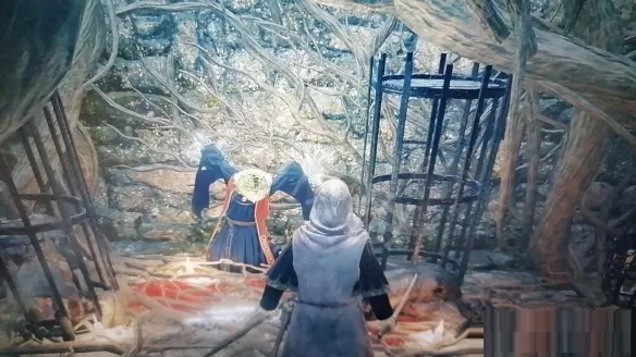 艾尔登法环封印魔女的废墟怎么玩?艾尔登法环封印魔女的废墟玩法攻略