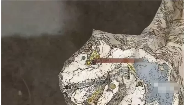 艾尔登法环所有漫步灵庙位置在哪?艾尔登法环所有漫步灵庙位置一览