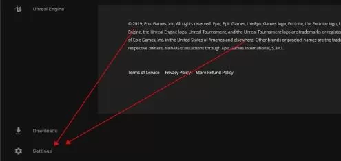 epic离线模式怎么用?epic离线模式的使用方法