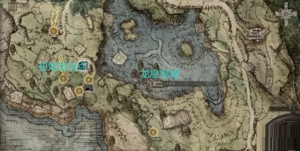 艾尔登法环恶兆逃课怎么打?艾尔登法环恶兆逃课攻略