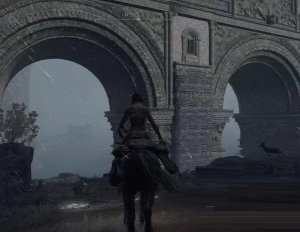 艾尔登法环1级怎么无伤刷魂?艾尔登法环1级无伤刷魂攻略