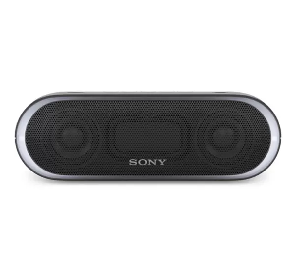 索尼SRS-XB20使用语音辅助功能的图文教程