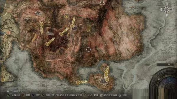 艾尔登法环遗迹大剑如何获取?艾尔登法环遗迹大剑获取方法