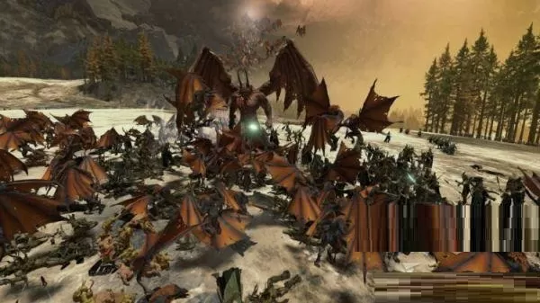 全面战争战锤3混沌恶魔战役兵种怎么选?全面战争战锤3混沌恶魔战役兵种选择