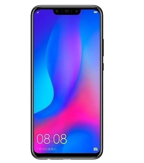 在华为nova3中使用otg功能的具体步骤