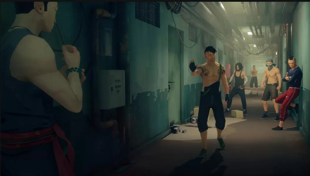 师父杨打不过怎么打?师父杨boss打法说明