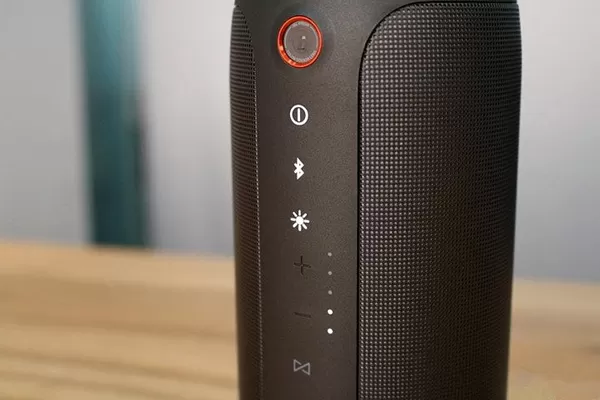 JBLPulse2蓝牙音箱无法连接蓝牙的具体解决步骤