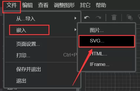 vscode如何绘制流程图?visual studio code绘制流程图的方法