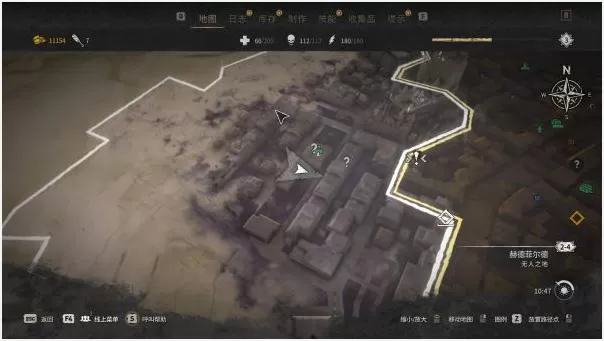 消逝的光芒2蛮族之剑如何获取?消逝的光芒2蛮族之剑获取方法