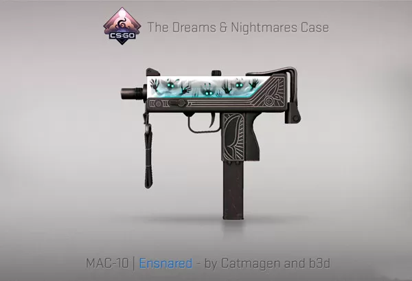 CSGO梦魇武器箱如何获取?CSGO梦魇武器箱获取方法