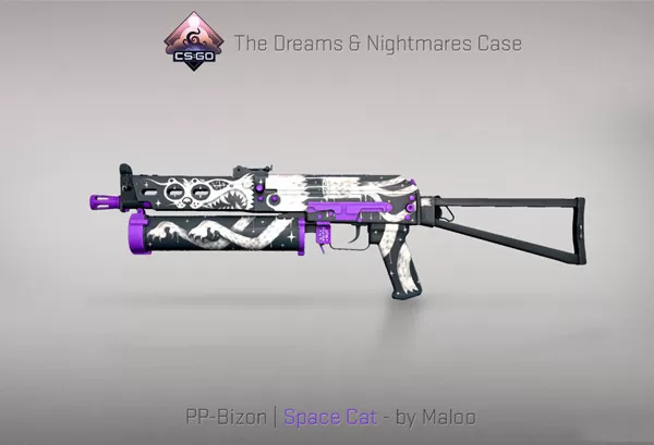 CSGO梦魇武器箱如何获取?CSGO梦魇武器箱获取方法