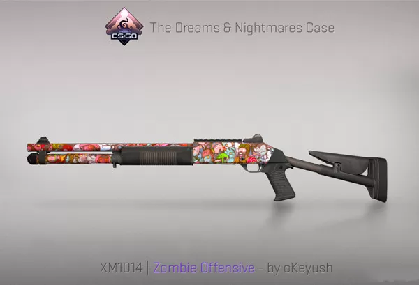 CSGO梦魇武器箱如何获取?CSGO梦魇武器箱获取方法