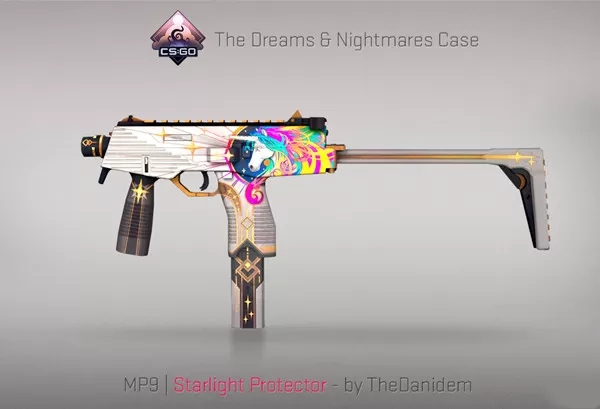 CSGO梦魇武器箱如何获取?CSGO梦魇武器箱获取方法