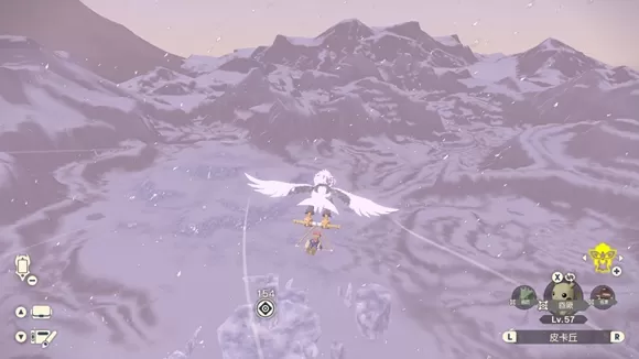 宝可梦传说阿尔宙斯沉睡的雪原王任务怎么完成?宝可梦传说阿尔宙斯沉睡的雪原王任务完成攻略