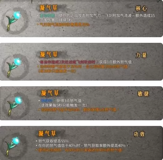 暖雪圣物属性效果怎么样?暖雪圣物属性效果一览