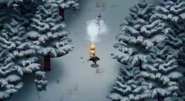 暖雪boss吕坤海如何打？暖雪boss吕坤海打法攻略
