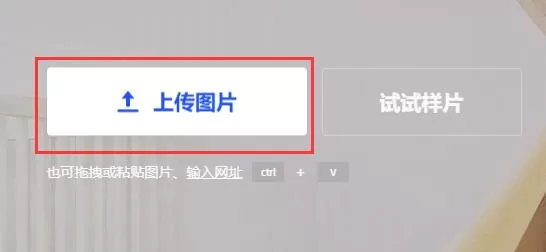 稿定设计怎么换照片底色?稿定设计照片底色更换方法