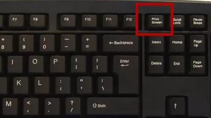 Win11自带截图功能怎么使用?win11自带截图功能使用方法