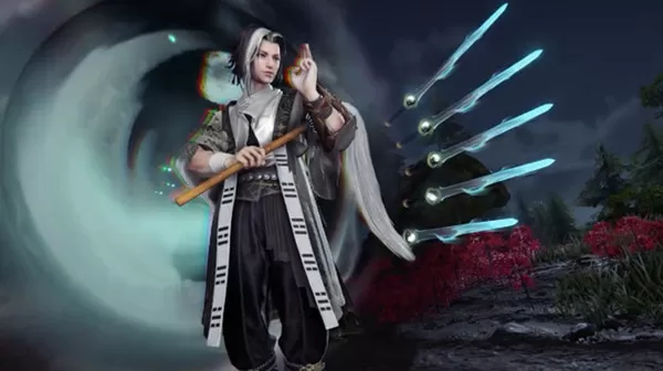 永劫无间测试服进不去怎么解决?永劫无间测试服进不去解决办法