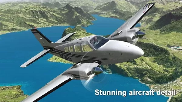 模拟航空飞行2022怎么调中文？模拟航空飞行2022调中文方法