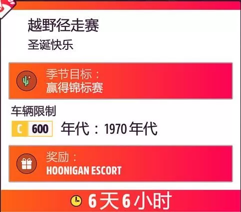 极限竞速地平线5S2冬季赛车辆怎么选?极限竞速地平线5S2冬季赛车辆选择推荐