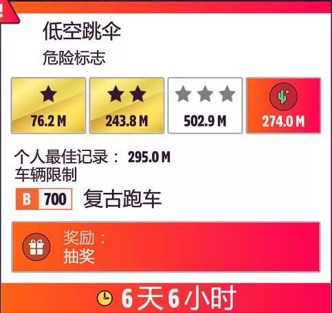 极限竞速地平线5S2冬季赛车辆怎么选?极限竞速地平线5S2冬季赛车辆选择推荐