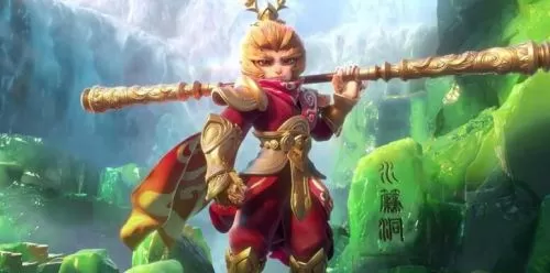 梦幻西游2022年花果山怎么加点?梦幻西游花果山2022年加点攻略