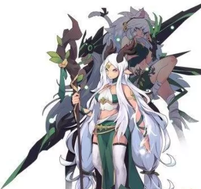 无尽大冒险德鲁伊怎么样？无尽大冒险德鲁伊玩法特点详解