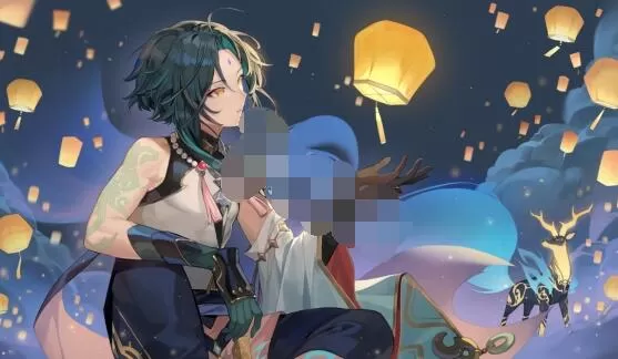 原神双火公子队怎么玩?原神双火公子队打法攻略
