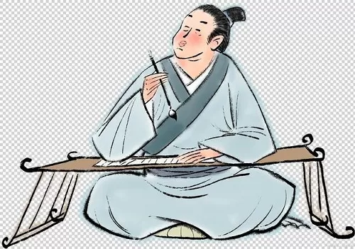 猜一猜:以下哪个指的是古代的“学生服”?支付宝蚂蚁庄园9月19日答案