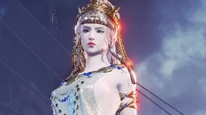 永劫无间刘亦菲捏脸数据分享在哪里?永劫无间刘亦菲捏脸数据攻略