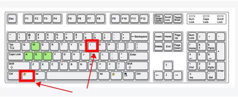 win11电脑输入法不见了怎么办?win11电脑输入法不见了解决办法
