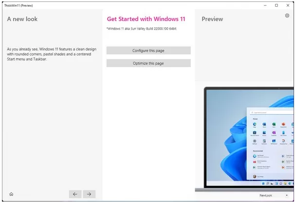 win11优化大师ThisIsWin11怎么样?win11优化大师ThisIsWin11详细介绍