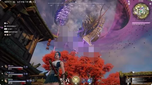 永劫无间迦南武器怎么选?永劫无间迦南武器推荐