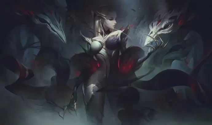 英雄联盟魔女通行证任务怎么完成?英雄联盟魔女通行证任务完成攻略