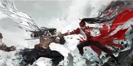 永劫无间滑步技巧 永劫无间滑步蓄力怎么操作?