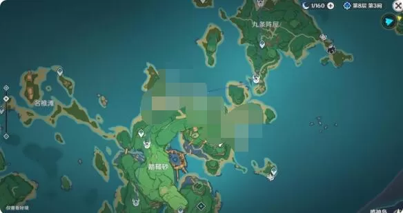原神医樱任务怎么玩?原神医樱任务完成攻略