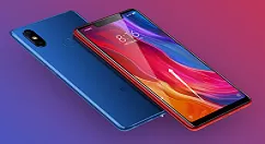 小米8se分屏的具体操作步骤