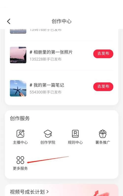 小红书怎么申请原创保护?小红书申请原创保护方法