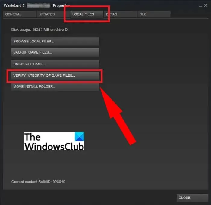 Windows11/10如何修复Steam上的磁盘写入错误?Windows11/10Steam上的磁盘写入错误解决办法