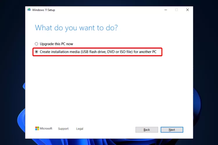 为什么要使用Windows 11媒体创建工具?使用Windows 11媒体创建工具介绍