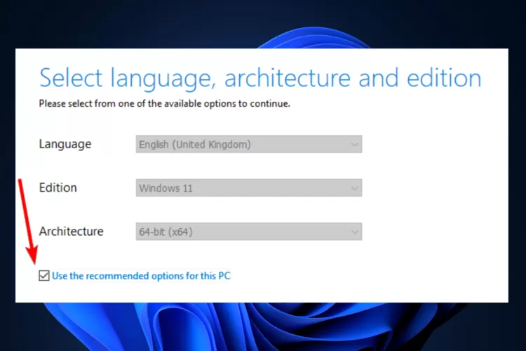 为什么要使用Windows 11媒体创建工具?使用Windows 11媒体创建工具介绍