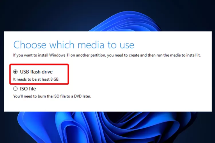 为什么要使用Windows 11媒体创建工具?使用Windows 11媒体创建工具介绍
