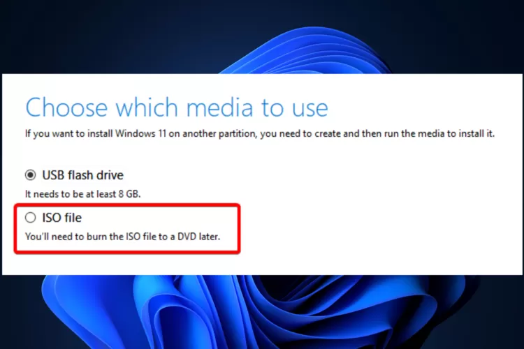为什么要使用Windows 11媒体创建工具?使用Windows 11媒体创建工具介绍