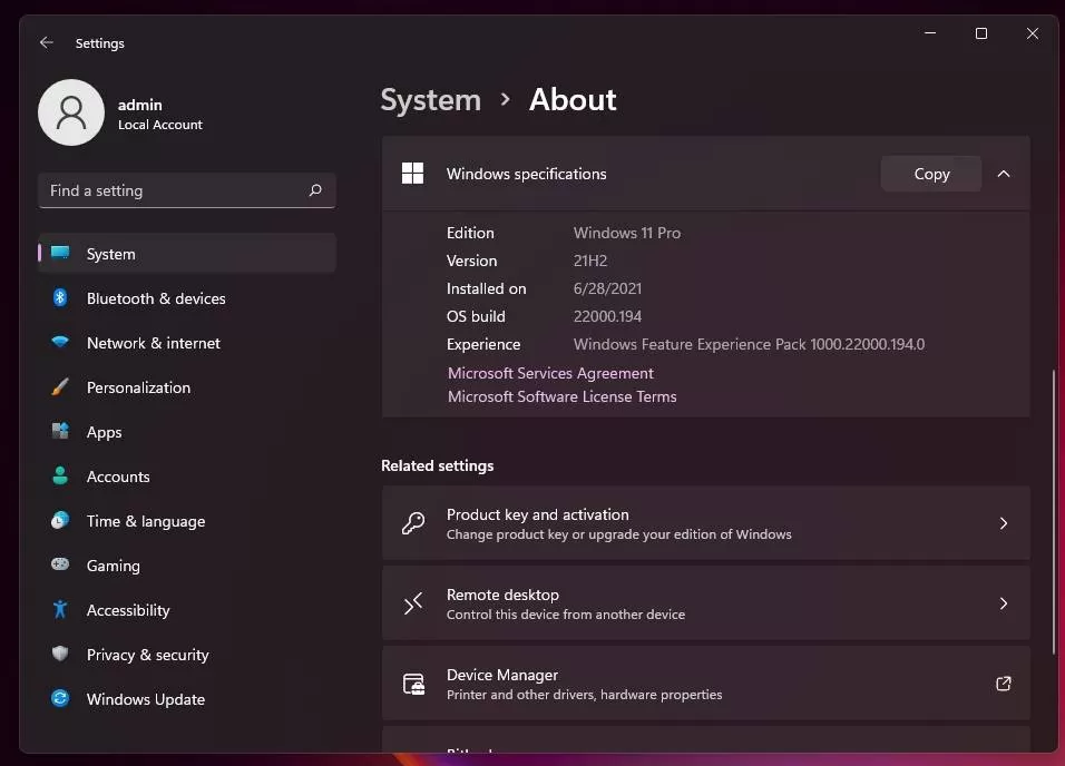 如何安装Windows 11 KB5005635?安装Windows 11 KB5005635的方法