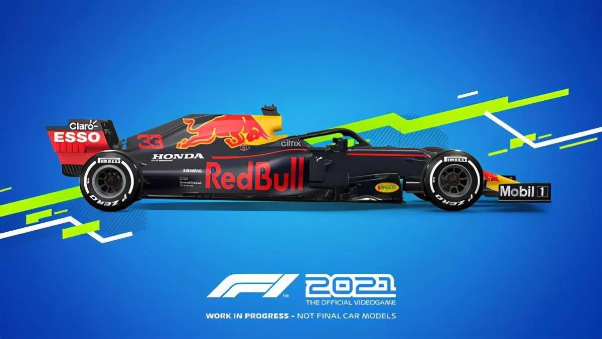 F1 2021轮胎怎么选?F1 2021轮胎选择方法