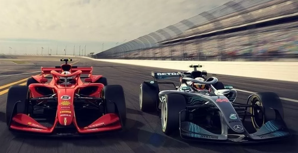 F1 2021轮胎怎么选?F1 2021轮胎选择方法