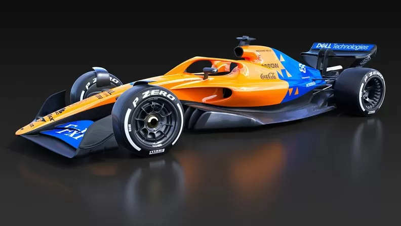 F1 2021游戏键位有哪些?F1 2021游戏键位一览