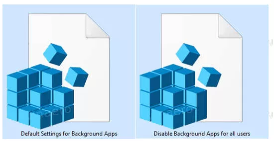 Windows11如何禁用后台应用程序?Windows11禁用后台应用教程